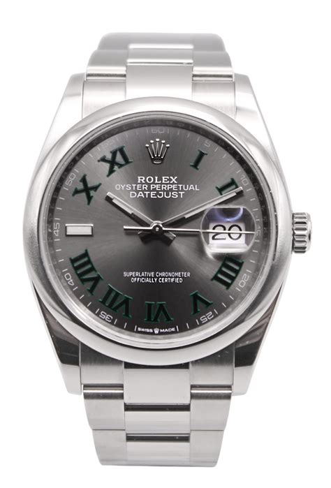 buy rolex wimbledon|rolex wimbledon 36mm price.